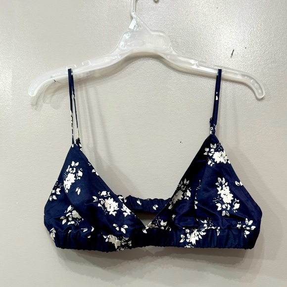 New Royalty by maluna printed bralette - Picture 2 of 4